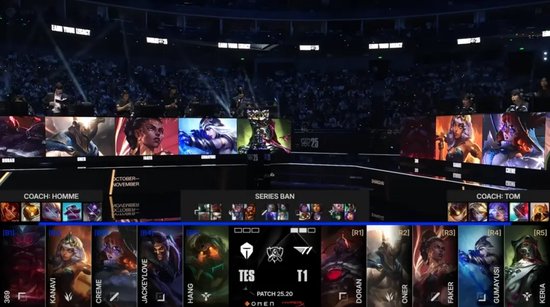 经过战争的洗礼，格局重塑！2025年 LPL 第二阶段将于3月22日正式开始！