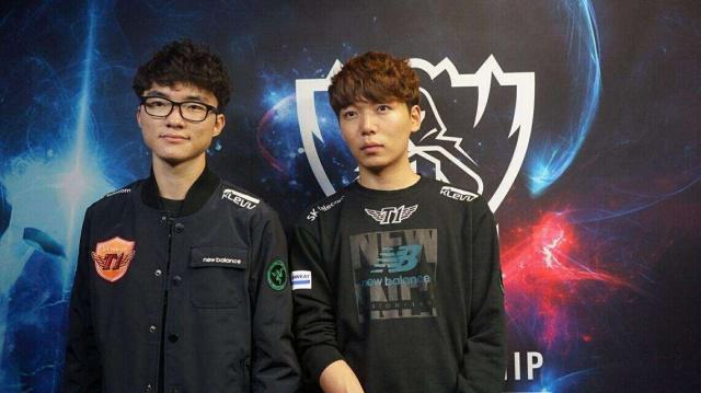Team Vitality 连续第二个赛季赢得 ESL Pro League