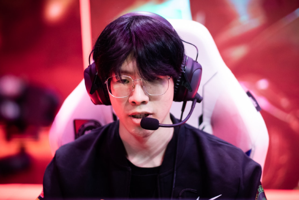 2Game Esports 与 IGL Zap 中途分道扬镳