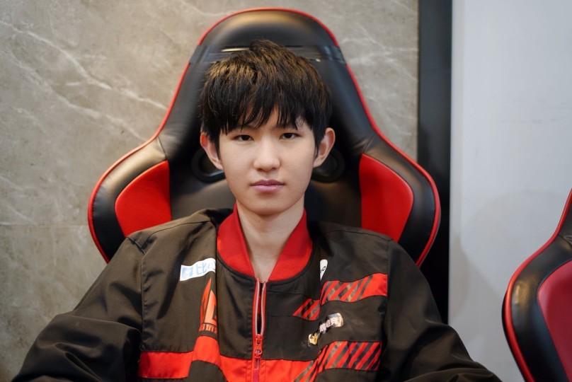 【赛前预告】DPC中国区A级联赛，1月25日 DLG vs Xtreme