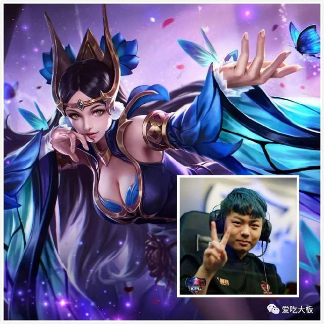 滚雪