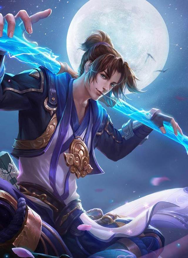 开与留