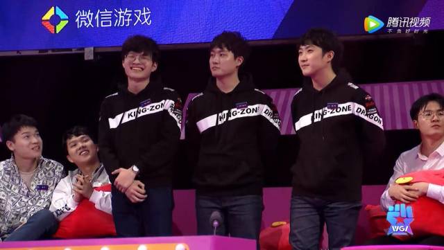 KT Rolster 和 Nongshim RedForce 在 LCK 2025 赛季中获得胜利