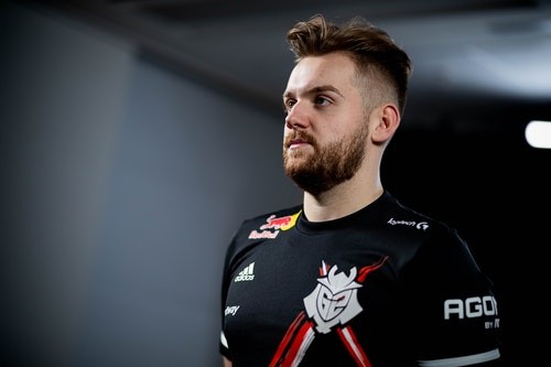 EPL S20 小组赛：找回状态 Mouz 2-0击败FNC