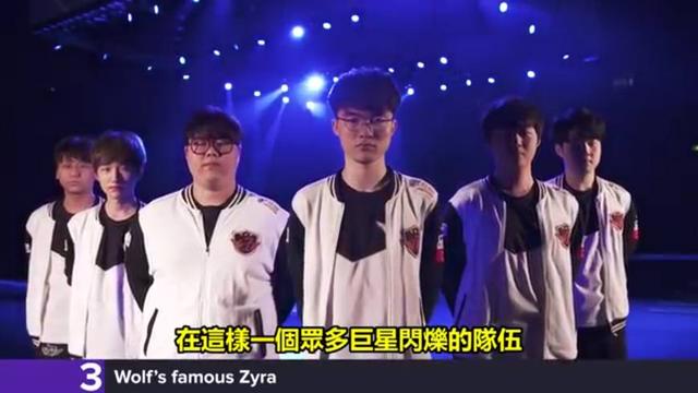 当暗黑美学