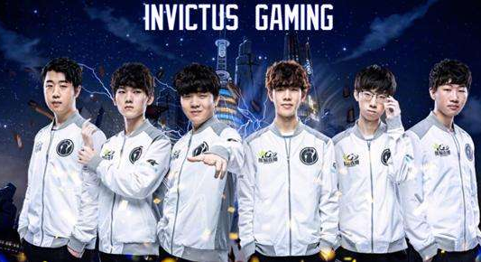 lux ：我从未设想过能以13-0的比分晋级Major
