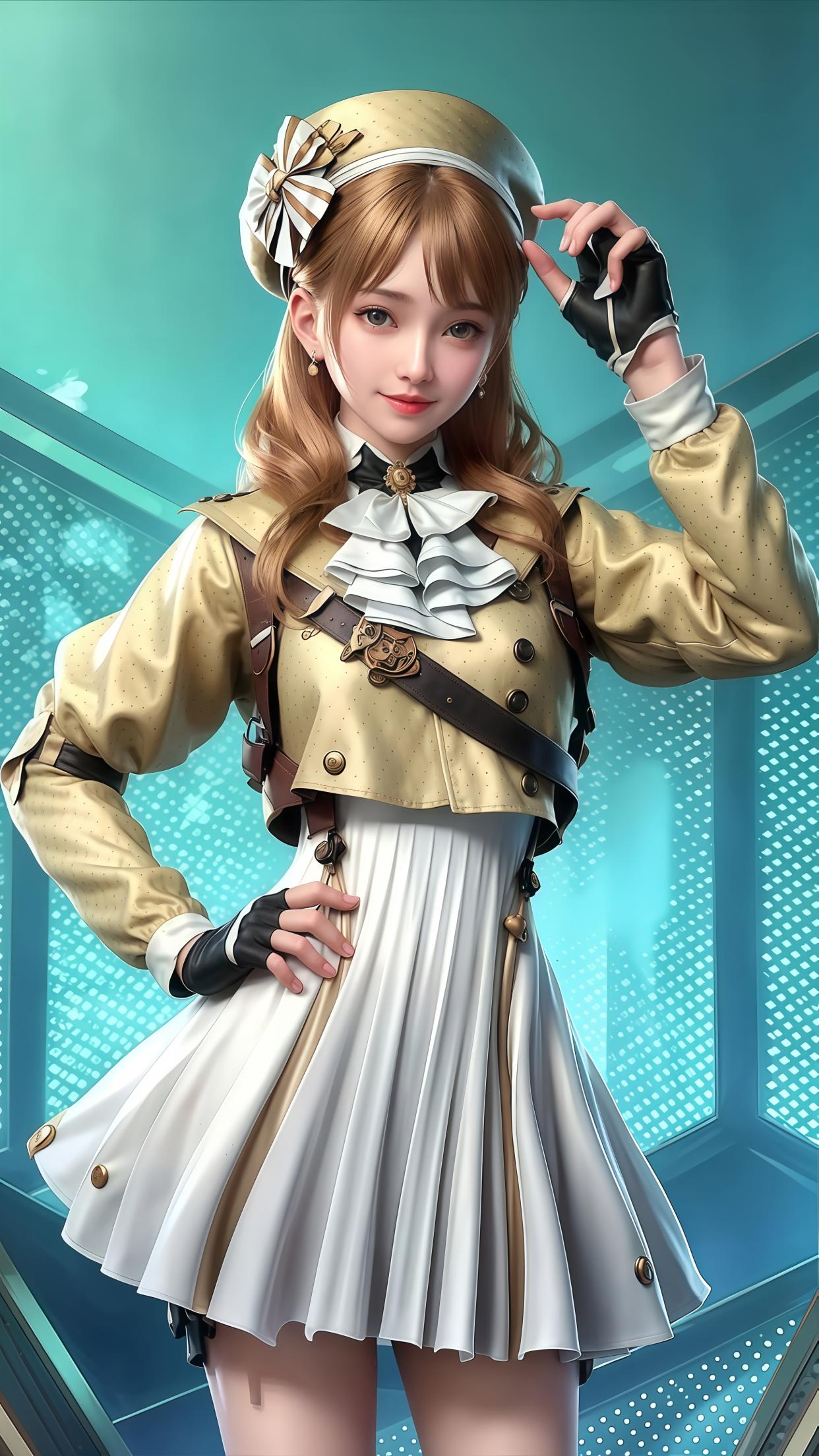 dev